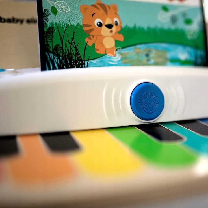 Pianinko Hape Baby Einstein E11649 Magic Touch Piano