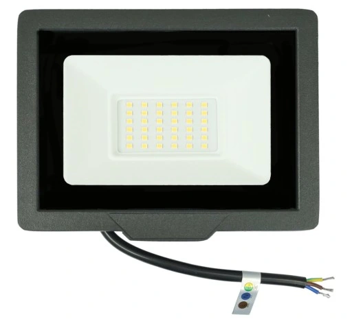 HALOGEN Naświetlacz LAMPA LED 50W IP65 EKONOMICZNY