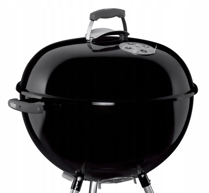 Grill węglowy Bar-B-Kettle 47 cm Weber 1231004