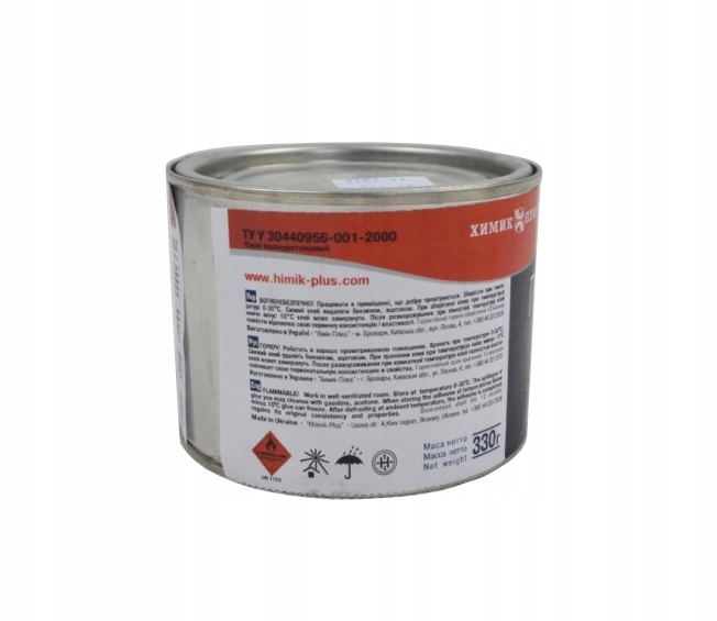 Klej Professional do pontonu basenu deski SUP plandeki PU-312 PVC 330g BUTY