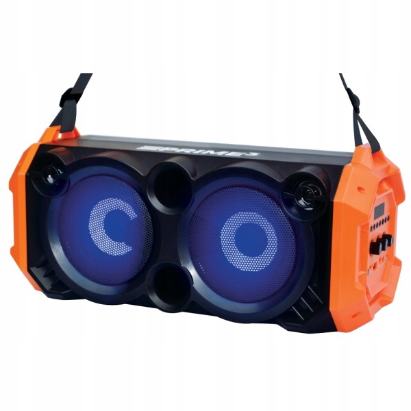 GŁOŚNIK PRZENOŚNY SLAM APS31 PRIME3 BLUETOOTH