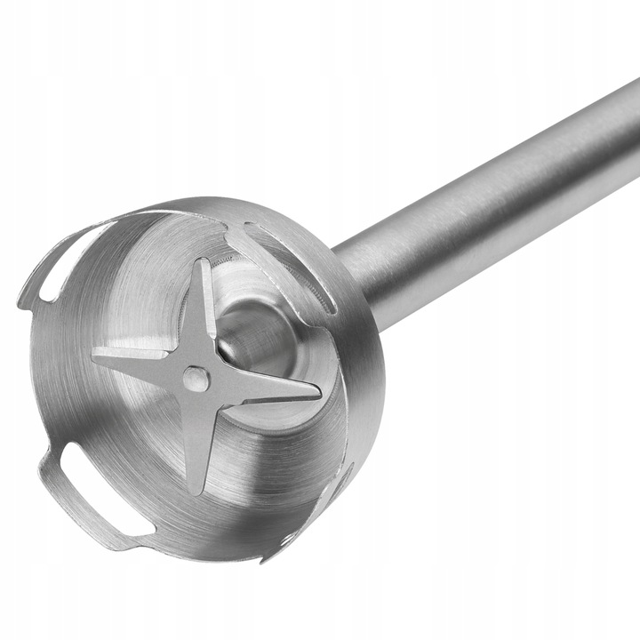 BLENDER RĘCZNY MIKSER ROBOT ROZDRABNIACZ MALAKSER WIELOFUNKCYJNY 1000W