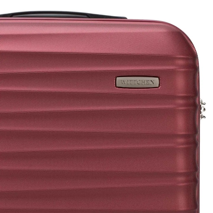 Walizka twarda średnia WITTCHEN 56-3A-312-31