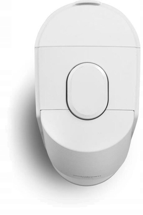 Saturator SodaStream do Wody Gazowanej Terra Biały Butelka Nabój CO2