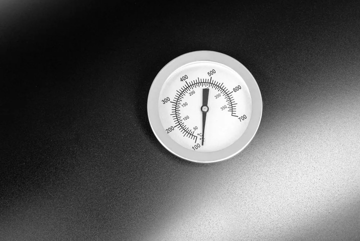 Activa Grill ogrodowy węglowy