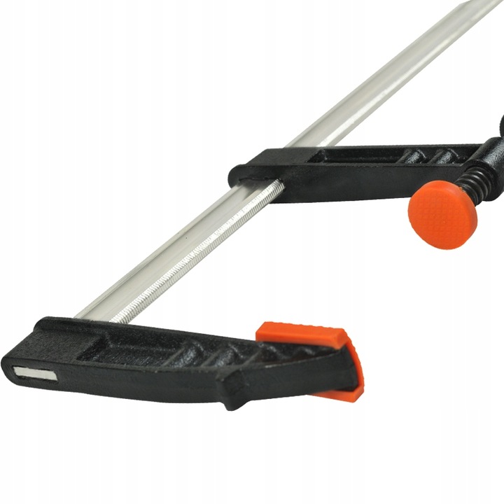 ŚCISK STOLARSKI 80X300 MM 4 SZTUKI