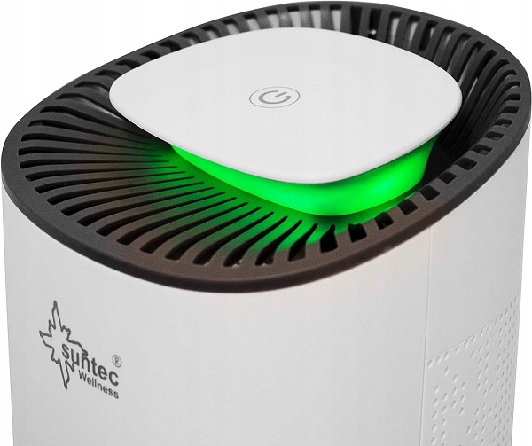 Osuszacz Odwilżacz powietrza SUNTEC Mini DrySlim 300 point 300ml/24