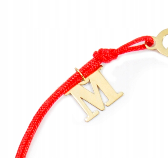 Dodatkowe serce z grawerem lub literka PR. 585