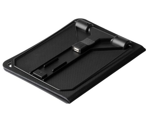 Składany panel słoneczny Nomad 10 Goal Zero