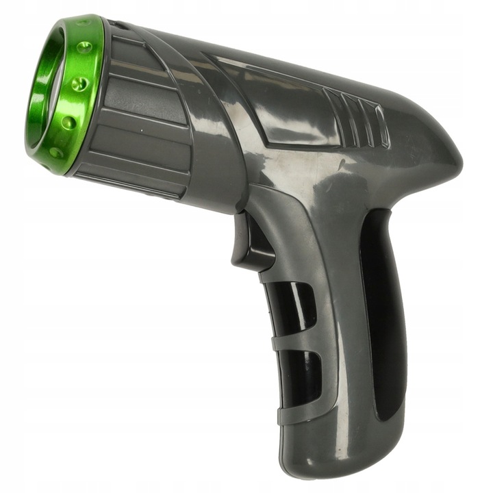 Samochód KASKADER Zdalnie Sterowany LASEREM jeździ po ŚCIANIE SUFICIE