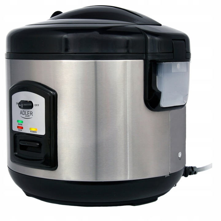 ADLER AD6406 garnek do gotowania ryżu 1,5L 1000W