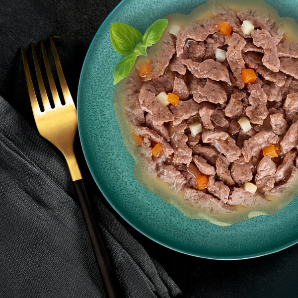 SHEBA Nature's mokra karma dla kota wybór smaków w sosie saszetki 80x85 g