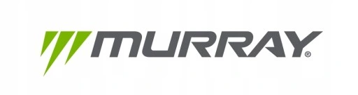 KOSIARKA SPALINOWA MURRAY EQ2 NAPĘD BRIGGS 750EX