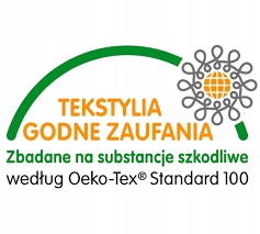 Poduszka Na Huśtawkę, Kokon, Bocianie Gniazdo, Kokon, 70cm