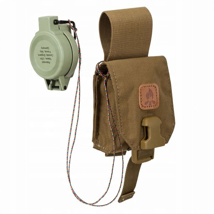 Kieszeń Helikon Compass/Survival Pouch Adaptive Gr