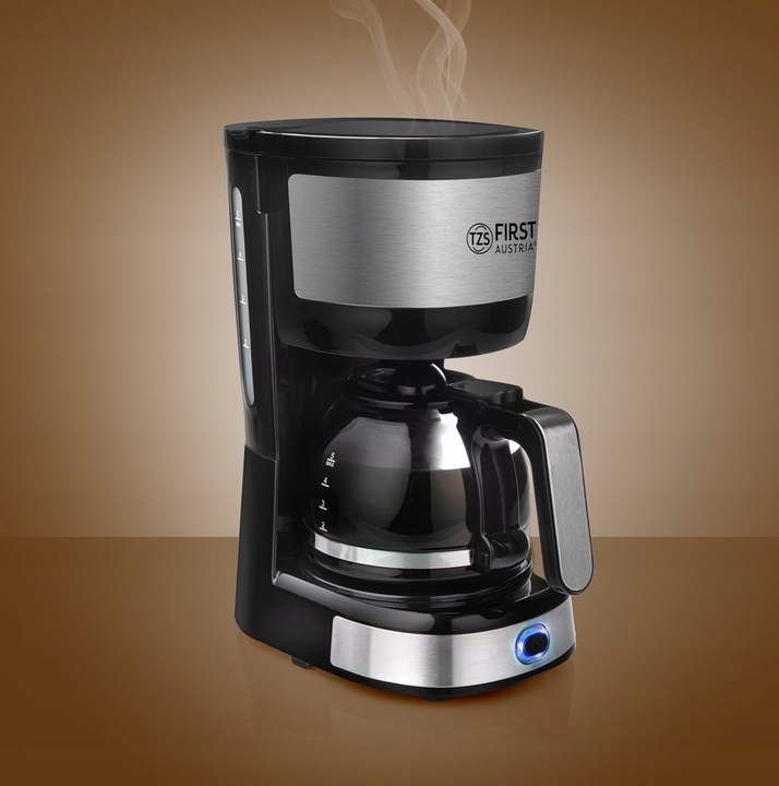 Ekspres do kawy przelewowy FIRST AUSTRIA