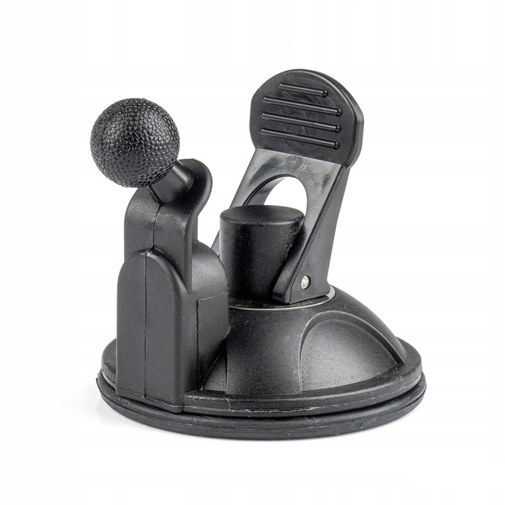 Wentylator samochodowy z przyssawką 2x4 cale 12V