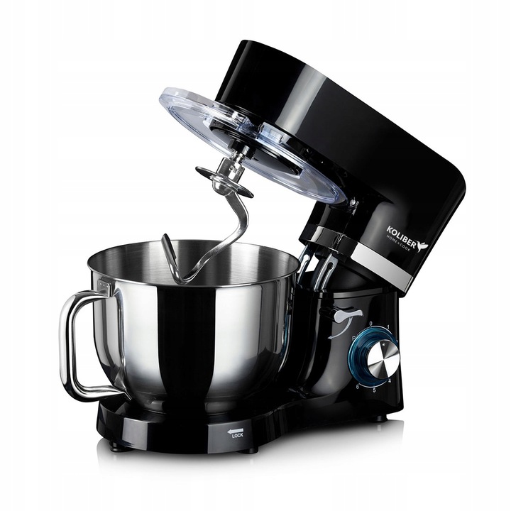 ROBOT KUCHENNY MIKSER PLANETARNY ROBOMAX X-3200-W