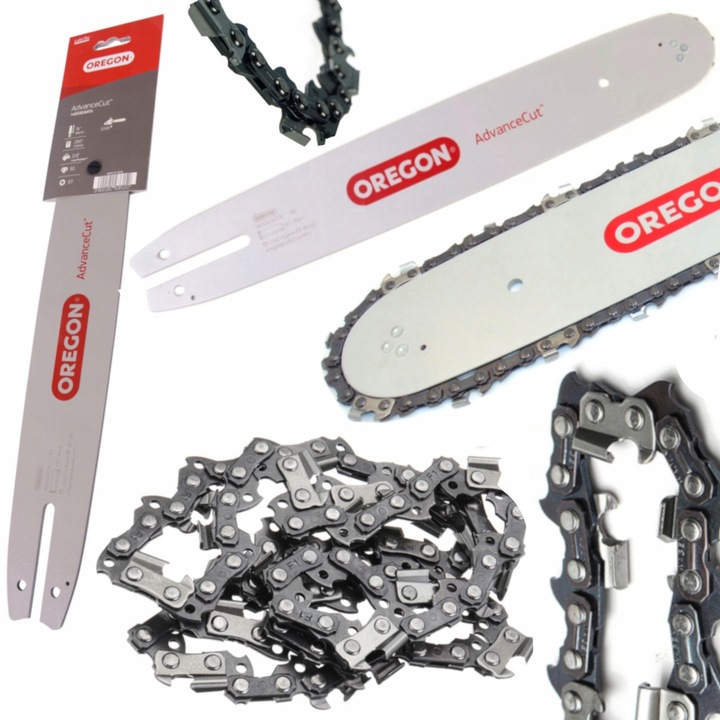 PROWADNICA 14'' 35cm + ŁAŃCUCH DO PIŁY STIHL 50og 3/8 1.3 MS180 MS210 MS230