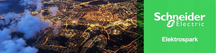 Stycznik mocy TeSys K 9A 3P 1Z 0R cewka 24V AC LC1K0910B7 SCHNEIDER