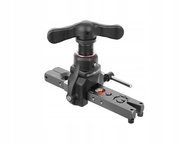 Kielicharka do rur calowych z ogranicznikiem