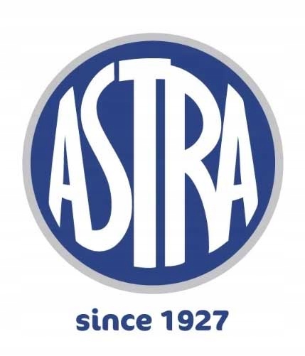 24x Astra KLEJ W SZTYFCIE Szkolny Biurowy Mocny Całe Pudełko 15g Astra