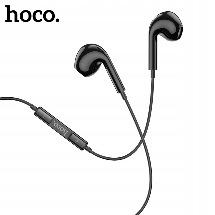 Słuchawki audio douszne sportowe do iPhone 11 12 13 14 mini Plus Pro Max