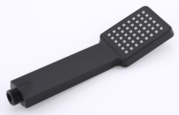 Bateria prysznicowa zxc czarny