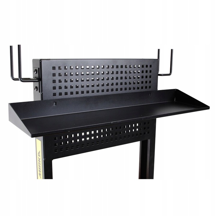 MIRKA STACJA ROBOCZA DO ODKURZACZY 1230 1242