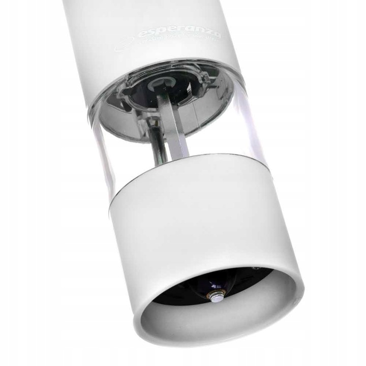 ELEKTRYCZNY MŁYNEK DO PIEPRZU I SOLI 2SZT+ BATERIE