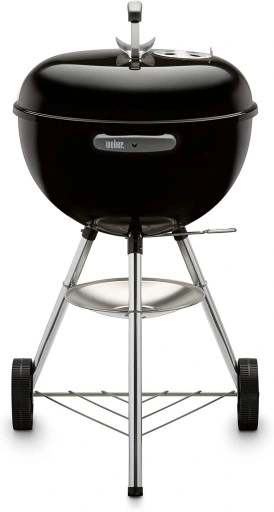 Grill węglowy Bar-B-Kettle 47 cm Weber 1231004