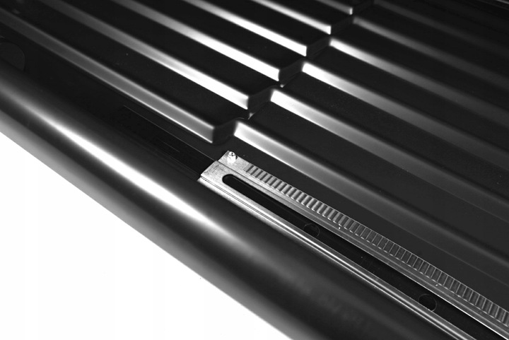 BOX DACHOWY BOKS Northline Yetti 300L czarny