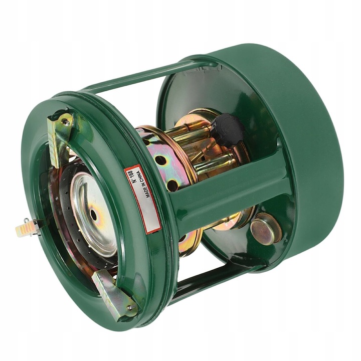 PODGRZEWACZE NAFTOWE OGIEŃ ROBIĄCY PIEC ZEWNĘTRZNY PALNIK NAFTOWY