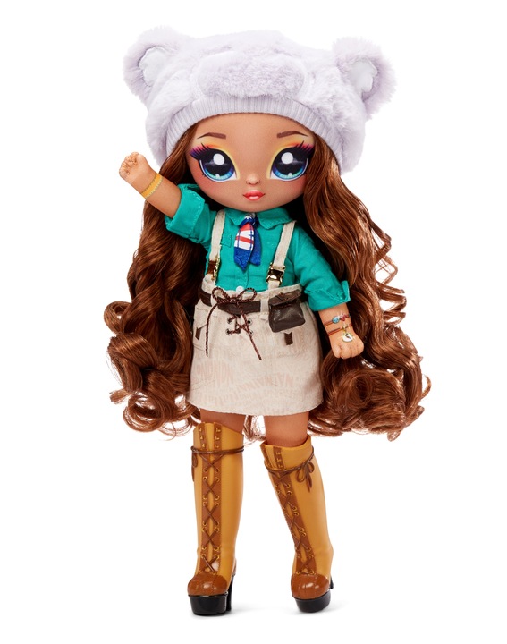 LALKA Na!Na!Na! Teens Doll Amelia Outback NA NA NA