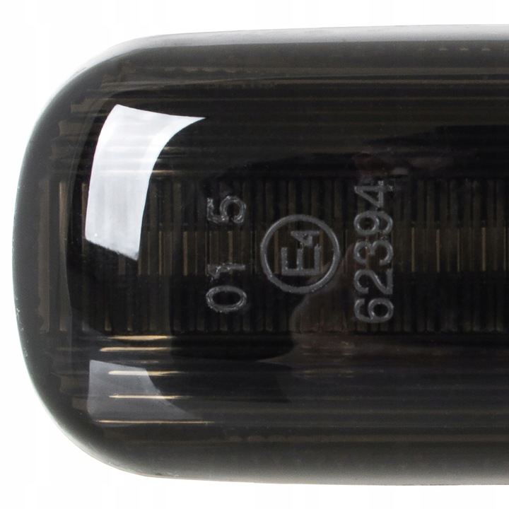 Kierunkowskaz Led Lewy i Prawy Dynamiczny 2 szt do Audi A3 8P A4 B6 B7