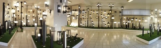 Lampa natynkowa ścienna Telma 6355 Suma