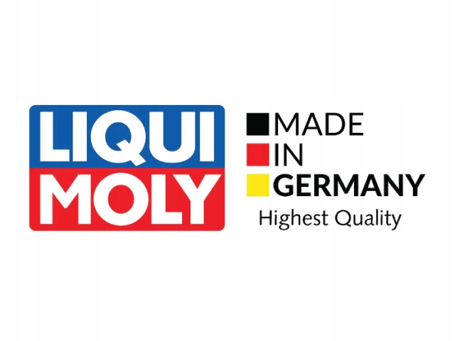 LIQUI MOLY NIEWIDZIALNA RĘKAWICZKA LIQUI MOLY MOLY 650ML