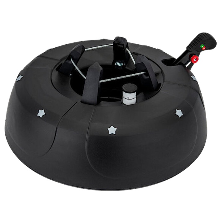 STOJAK POD CHOINKĘ CHOINKOWY STABILNA PODSTAWKA DO ŻYWEJ CHOINKI DO 3 M