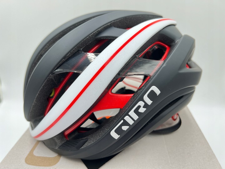 Kask szosowy Giro Aether SP MIPS M (55-59) z1499zł