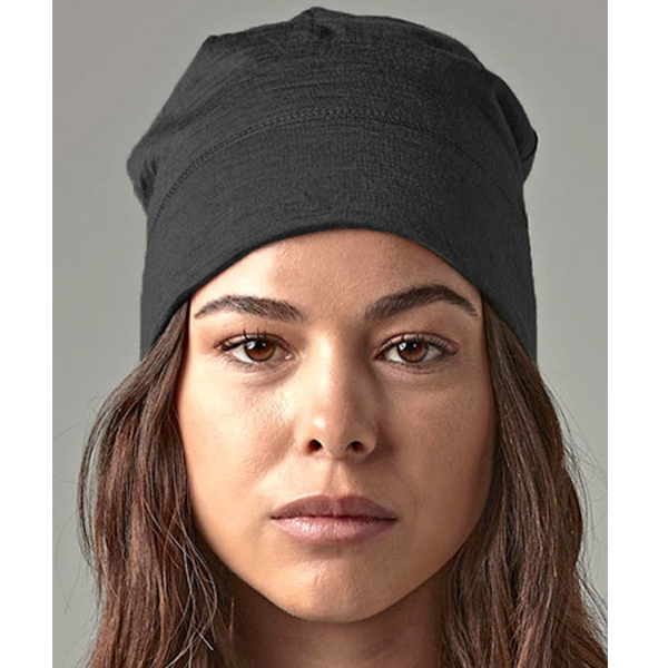 CZAPKA TERMOAKTYWNA WEŁNIANA WEŁNA MERYNOSA MERINO DAMSKA MĘSKA BEANIE