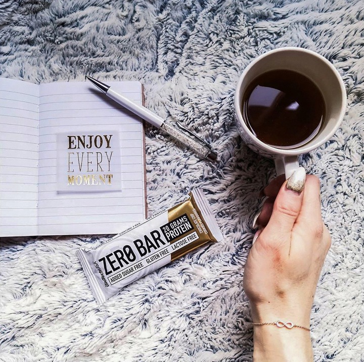 BIOTECH ZERO BAR MIKS WSZYSTKICH SMAKÓW BATON WPI