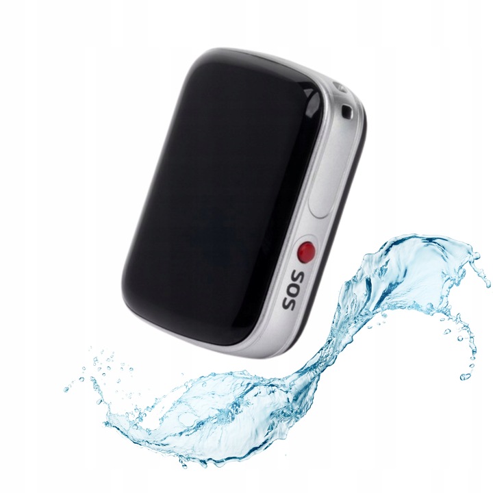 Bezpieczne Zwierzę LOKALIZATOR GPS DLA PSA KOTA APLIKACJA 1 miesiąc