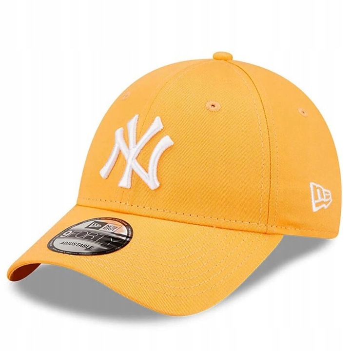 CZAPKA Z DASZKIEM NEW ERA ORYGINALNA HOLOGRAM MĘSKA DAMSKA