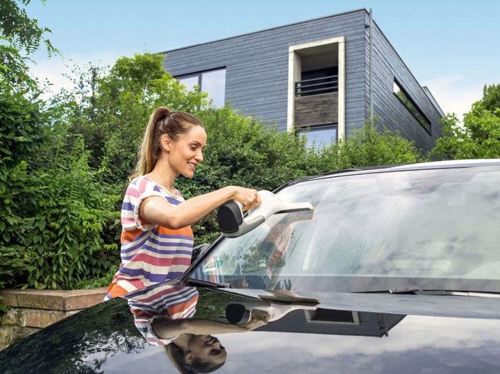 Myjka do okien KARCHER WV 7 Signature Line