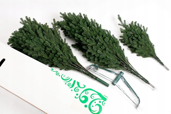 Choinka Wiktoria 1.80 m