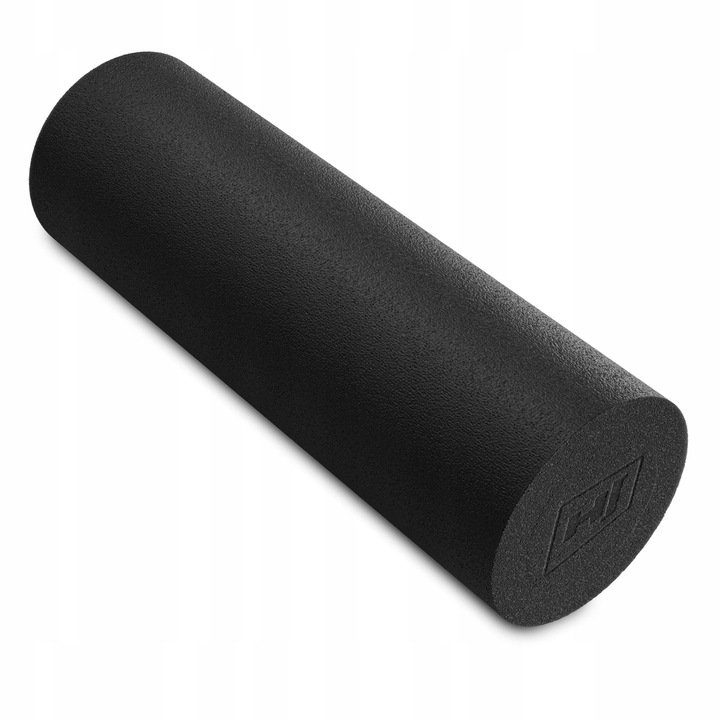 Wałek do masażu gładki EPE 45cm do regeneracji mięśni roller twardy