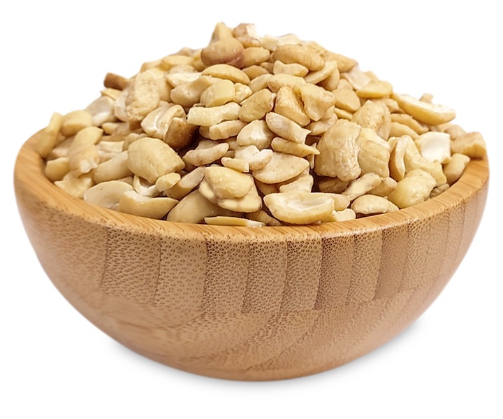 Orzechy Nerkowca KAWAŁKI, Nerkowce- 1kg- MIGOgroup