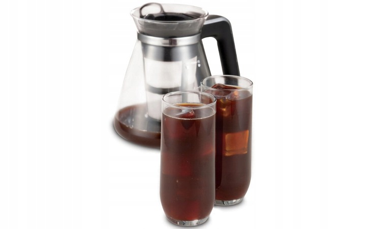 Ekspres RUSSELL HOBBS Attentiv 26230-56 Cold Brew