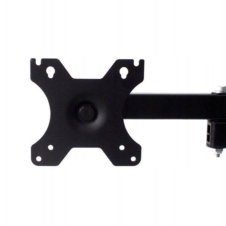 Regulowany uchwyt na monitor do biurka 10-29"