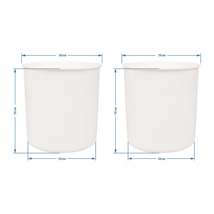 Jogurtownica BROWIN 801013